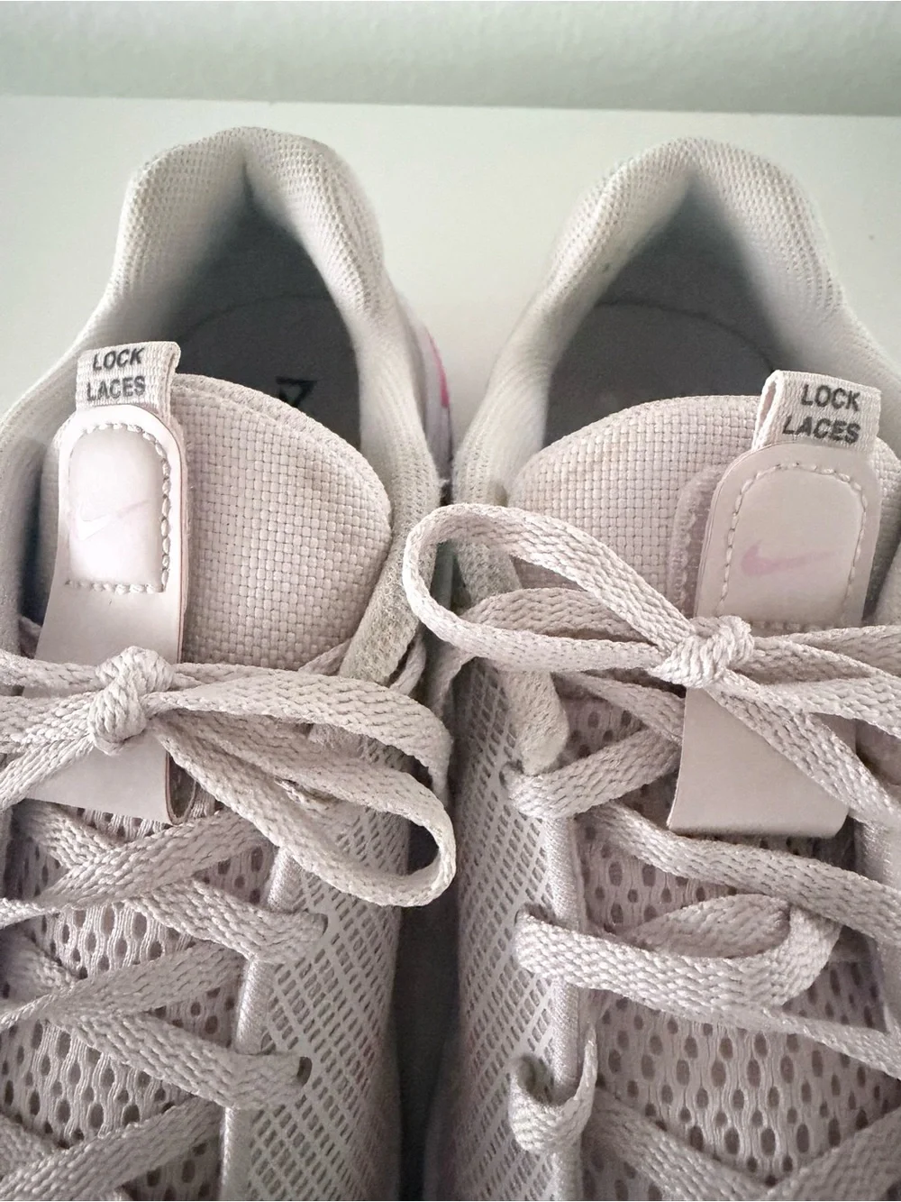 Nike Medcon Barely Rose DO9327-600 Training Women’s Shoes